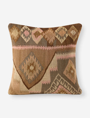 Vintage Pillow No. 142, 20