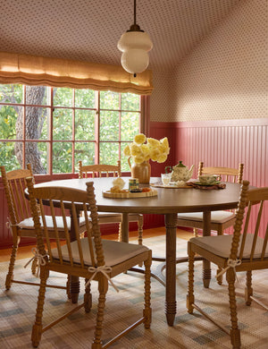 Kirkham Collection by Ginny Macdonald Wood Swatch
