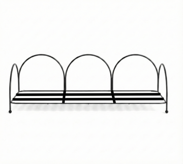 Lanata Outdoor Sofa Frame