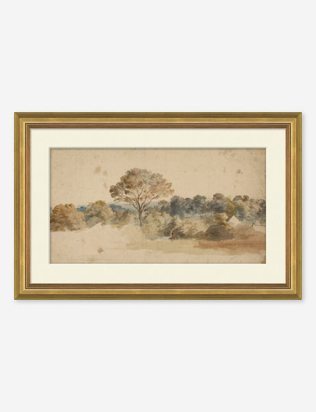 Landscape Print, Default Title
