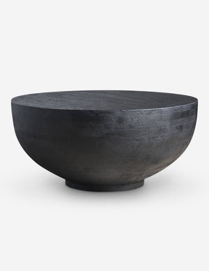 Leio Round Coffee Table