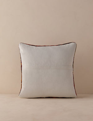 Vintage Pillow No. 153, 20