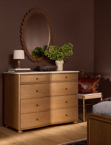 Newburgh Dresser by Ginny Macdonald