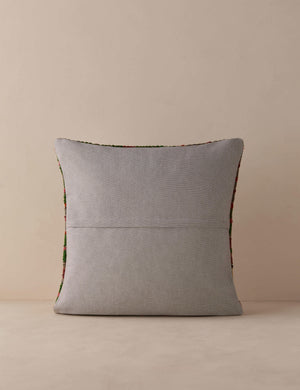 Vintage Pillow No. 160, 20