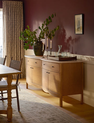 Newburgh Sideboard by Ginny Macdonald