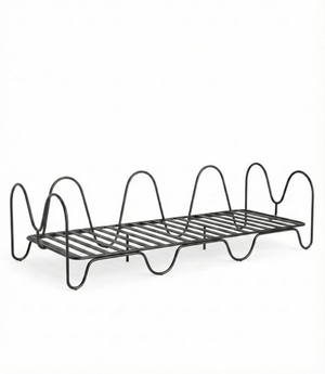 Peggy Outdoor Sofa Frame by Sarah Sherman Samuel