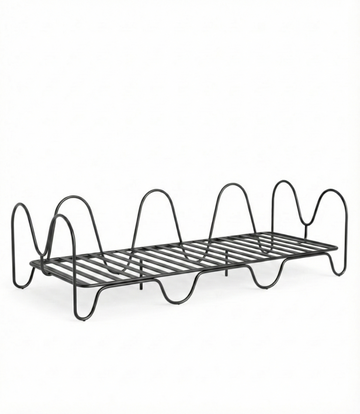 Peggy Outdoor Sofa Frame by Sarah Sherman Samuel