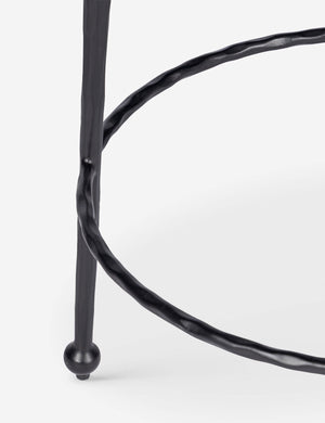 Rook Counter Stool by Meno Home x Co.House Designs