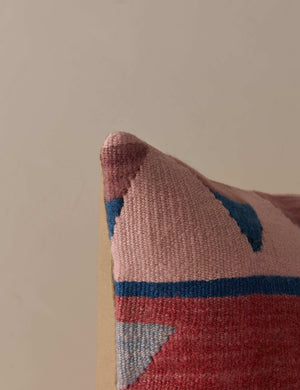 Vintage Pillow No. 152, 20