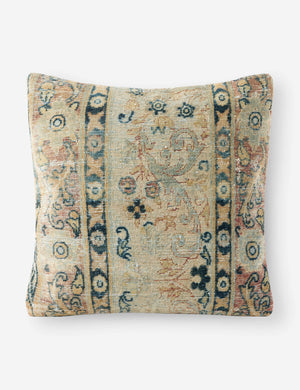 Vintage Pillow No. 138, 18