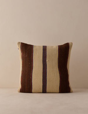 Vintage Pillow No. 156, 20