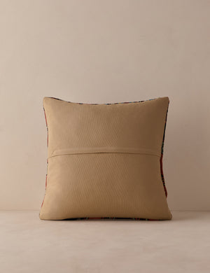 Vintage Pillow No. 154, 20
