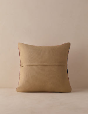 Vintage Pillow No. 152, 20