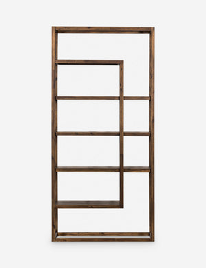 Valda Bookcase