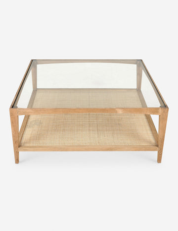 Cohen Square Coffee Table
