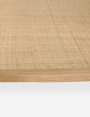 Cohen Square Coffee Table