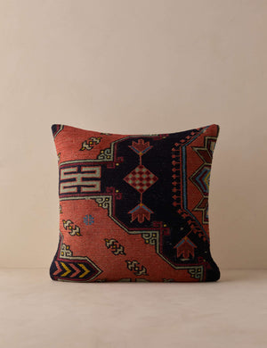 Vintage Pillow No. 154, 20