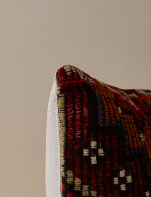 Vintage Pillow No. 153, 20