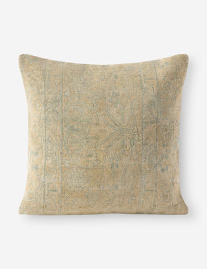 Vintage Pillow No. 144, 22
