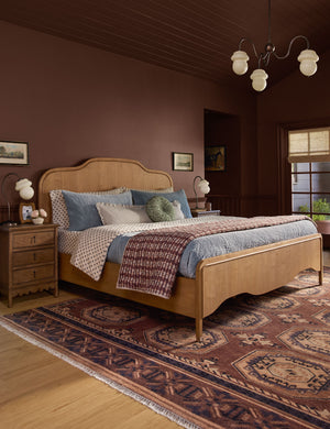Longton Nightstand by Ginny Macdonald