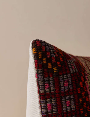 Vintage Pillow No. 158, 20