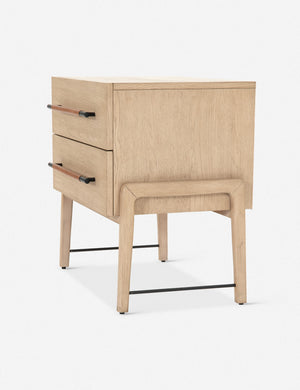 Avalon Nightstand