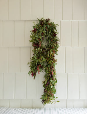 Fresh Handmade Premium Winter  Garland