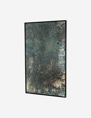 Oneal Floor Mirror