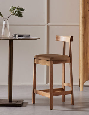 Ayvn Bar And Counter Stool : Bar