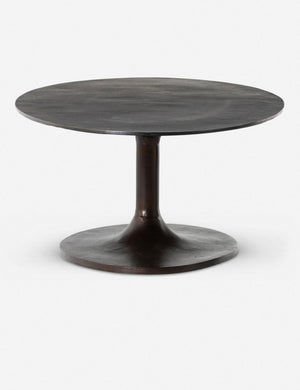 Maelea Indoor / Outdoor Oval Coffee Table