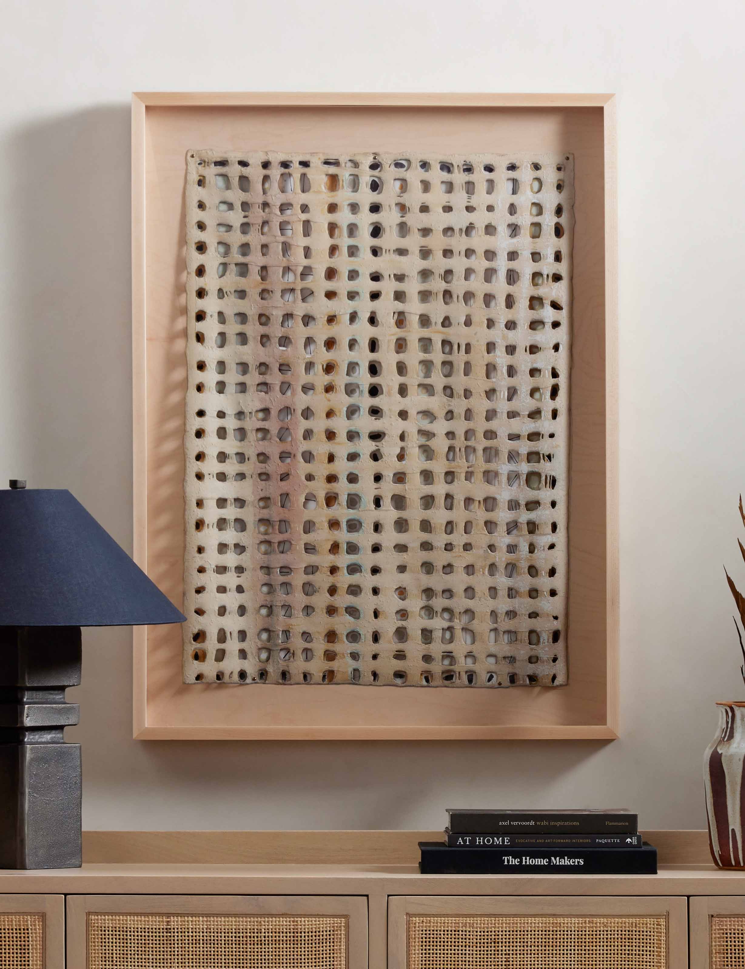 Zen I Wall Art by Stef Bauer, Default Title