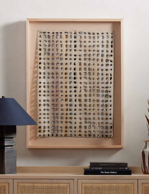 Zen I Wall Art by Stef Bauer, Default Title