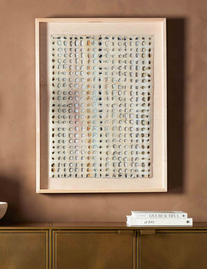 Zen I Wall Art by Stef Bauer, Default Title