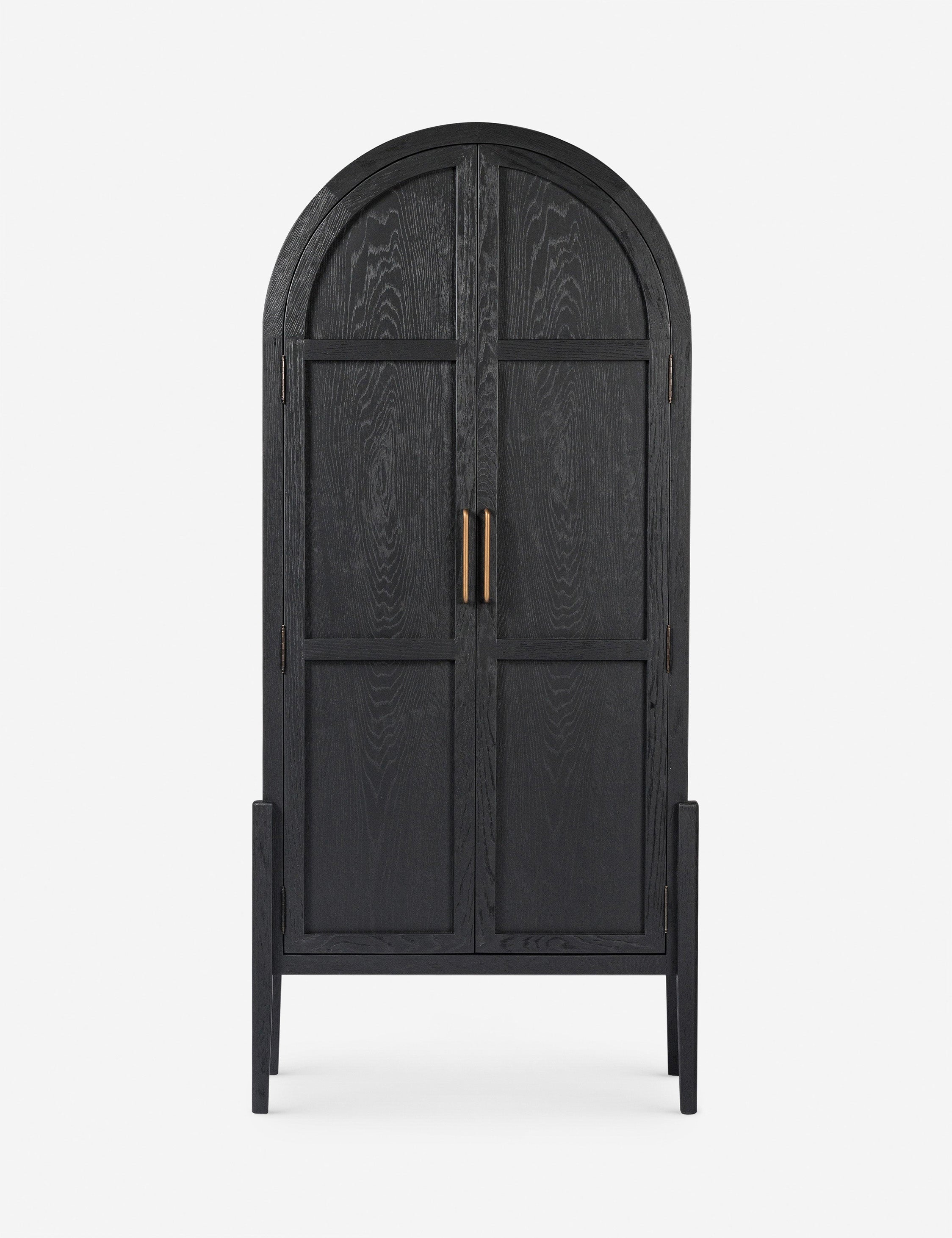 #color::oak-and-black