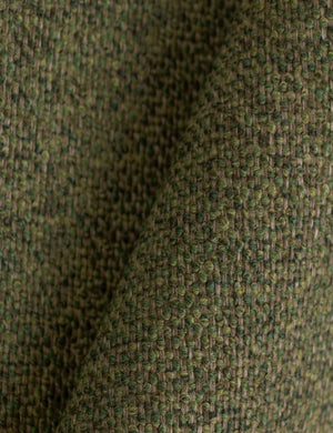 The army performance basketweave fabric