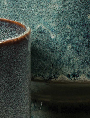 Oriahn Decorative Pots (Set of 3)