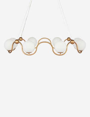 Moreno Chandelier
