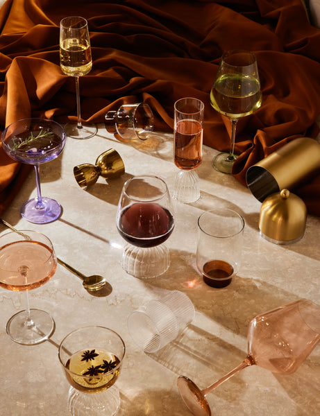 Pembrooke Cocktail Set