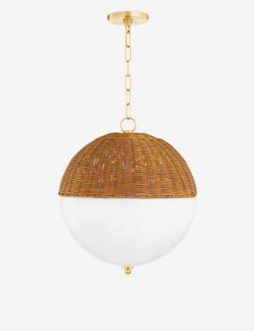 #color::natural #size::16"-dia