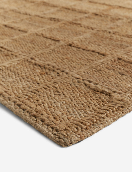 #color::natural #size::2--x-3- #size::2-6--x-8--runner #size::3--x-5- #size::6--x-9- #size::8--x-10- #size::9--x-12- #size::10--x-14- #size::12--x-15-  #size::4--x-6- | Corner of the Harper rug