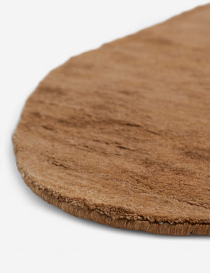 Corner of the Rangely Rug