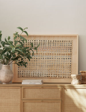 Zen I Wall Art by Stef Bauer, Default Title