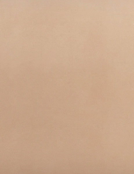 #color::buff #size::queen #size::king #size::cal-king | Buff pink velvet fabric