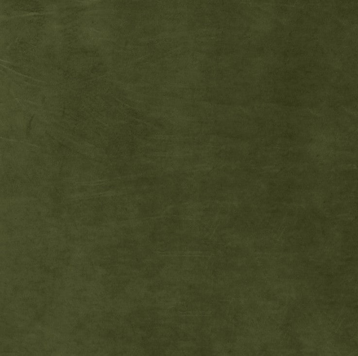 Cotton Velvet Swatch, Jade