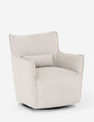 Bronwyn Swivel Chair