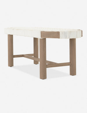 Arina Indoor / Outdoor Bench