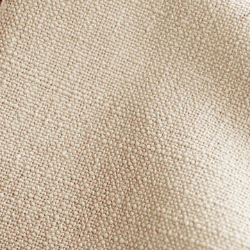 Natural Linen Fabric Swatch